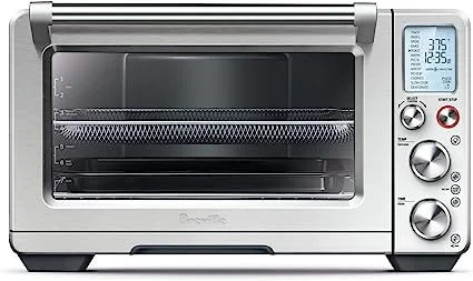 Breville BOV900BSS