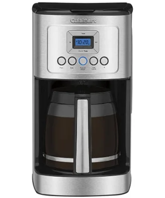 Cuisinart DCC-3200 Cafetière