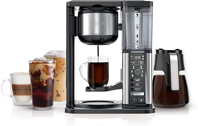 Ninja CM401 Cafetière