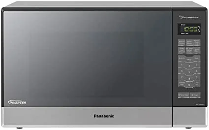 Panasonic NN-SN686S micro-ondes