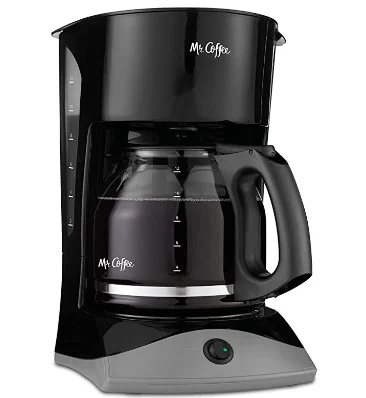 Mr. Coffee Cafetière