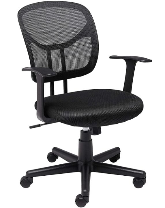 AmazonBasics Fauteuil de bureau