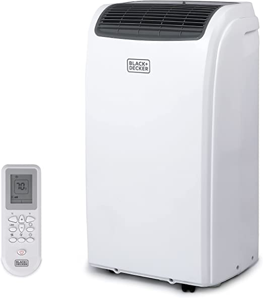 Black + Decker BPACT08WT Climatiseur portatif