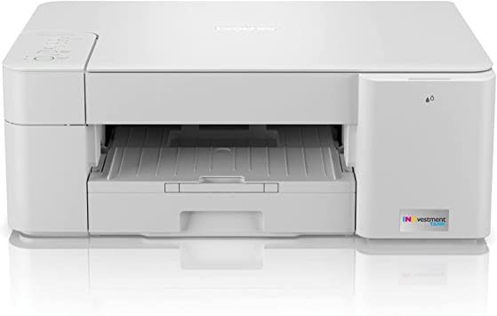 Brother MFC-J1205W Imprimante jet d’encre couleur