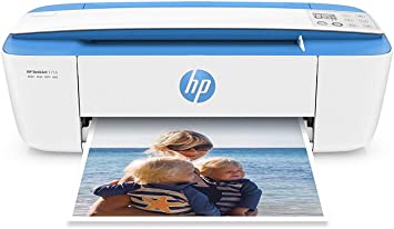 HP DeskJet 3755 Imprimante compacte tout-en-un