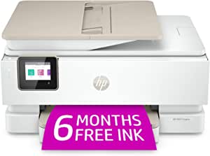 HP Envy Inspire 7955e Imprimante tout-en-un