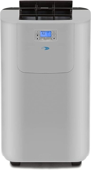 Whynter ARC-122DS Elite Climatiseur portatif