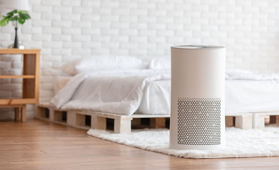 Meilleur purificateur d'air