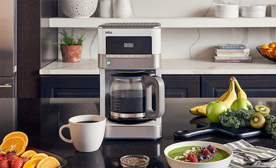 Meilleure Cafetière
