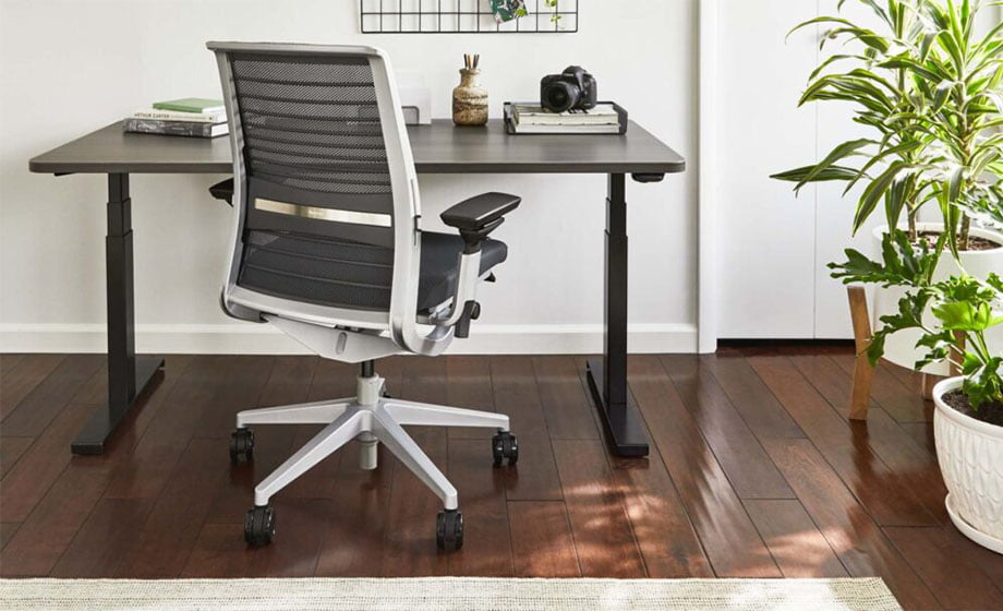 Meilleure chaise de bureau