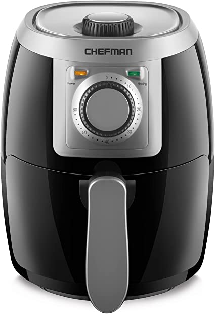Chefman TurboFry Friteuse à air