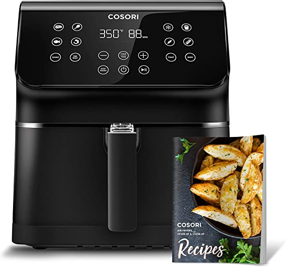 Cosori friteuse à air comprimé