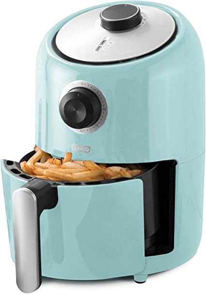 DASH Friteuse à air compacte
