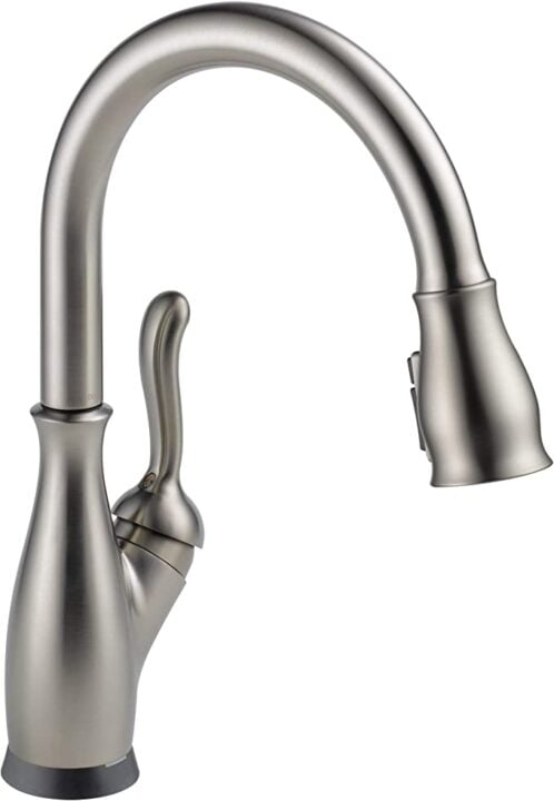 Delta Leland robinet d'évier de cuisine