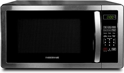 Farberware Classic FMO11AHTBKB Four à micro-ondes