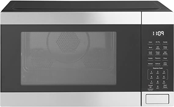 GE Four à micro-ondes 3 en 1 de comptoir