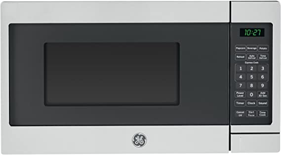 GE Four à micro-ondes de comptoir