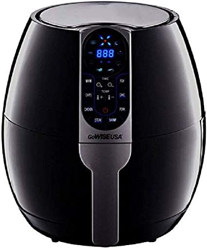 GoWISE GW22638 Friteuse à air programmable