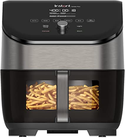 Instant Pot Vortex Plus Friteuse à air
