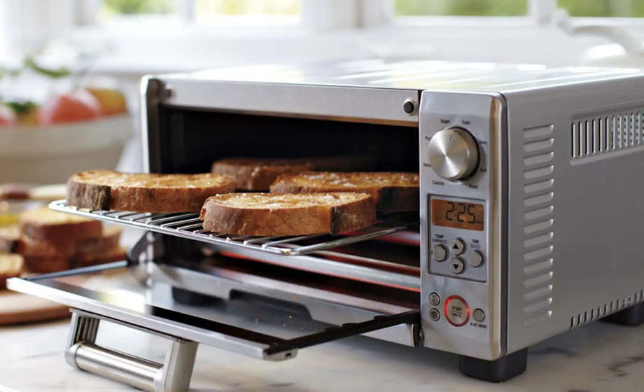 Meilleur four grille-pain