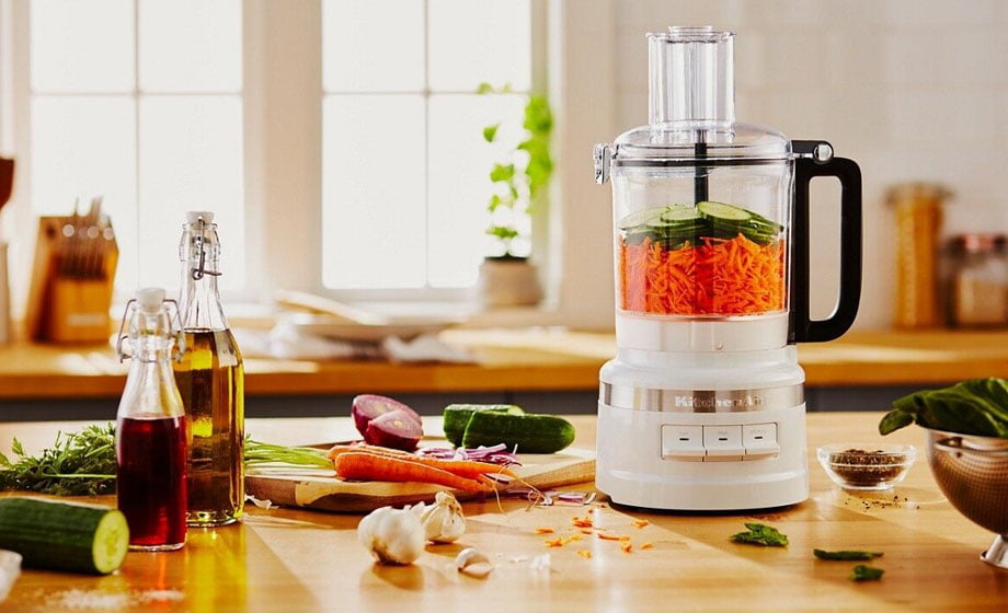 Meilleur robot culinaire