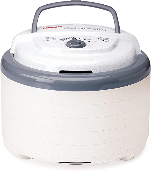 Nesco FD-75A Snackmaster Déshydrateur