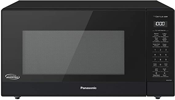 Panasonic NBR75LB Four à micro-ondes