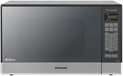 Panasonic NN-SN686S Four à micro-ondes