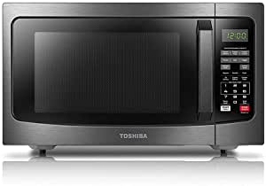 Toshiba ML-EM31P(BS) Four à micro-ondes
