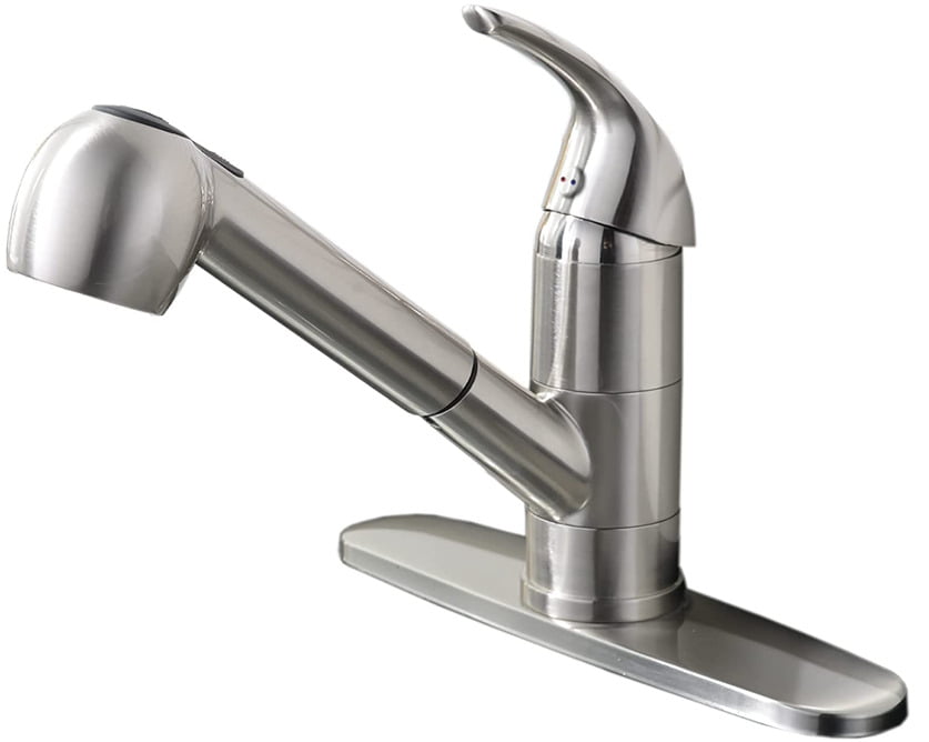 Ufaucet Robinets d'évier de cuisine