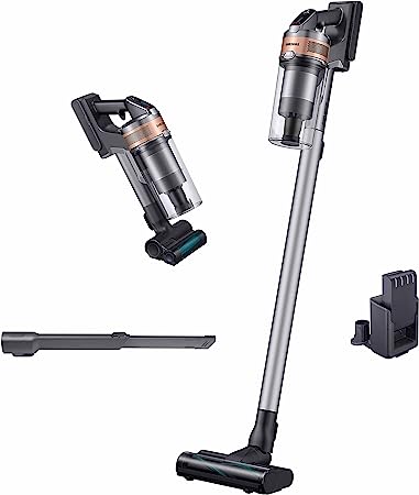 Samsung 75 Pet Jet Aspirateur sans fil
