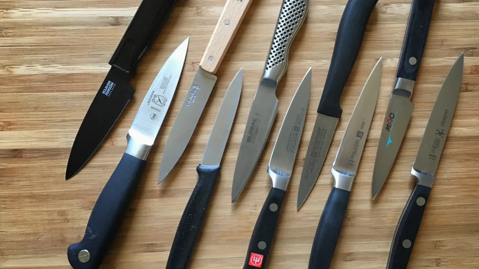 Meilleur couteau de cuisine